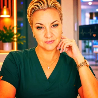 Foto de perfil de rosangelacontinocandido